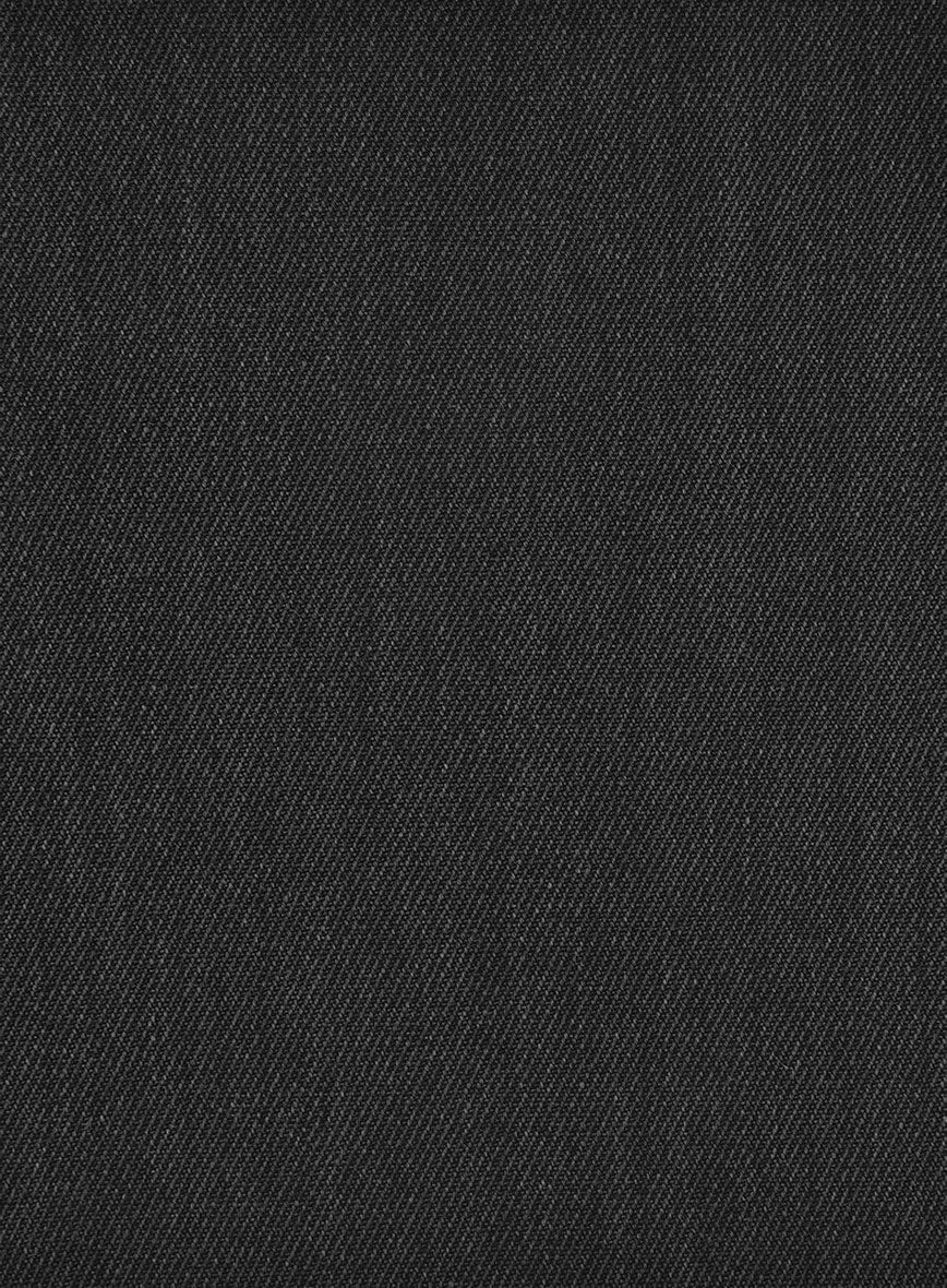 Italian Wool Esperanza Pants - Image 3