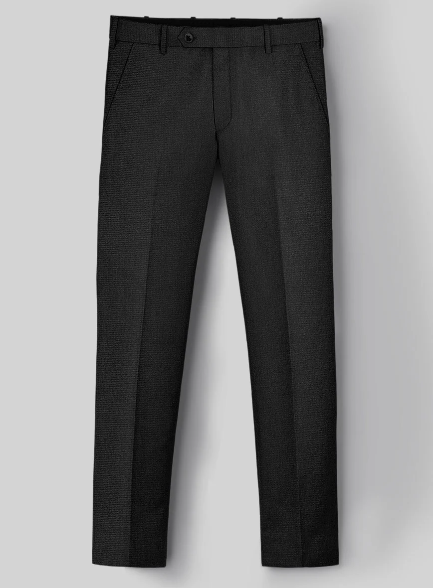 Italian Wool Esperanza Suit - Image 4