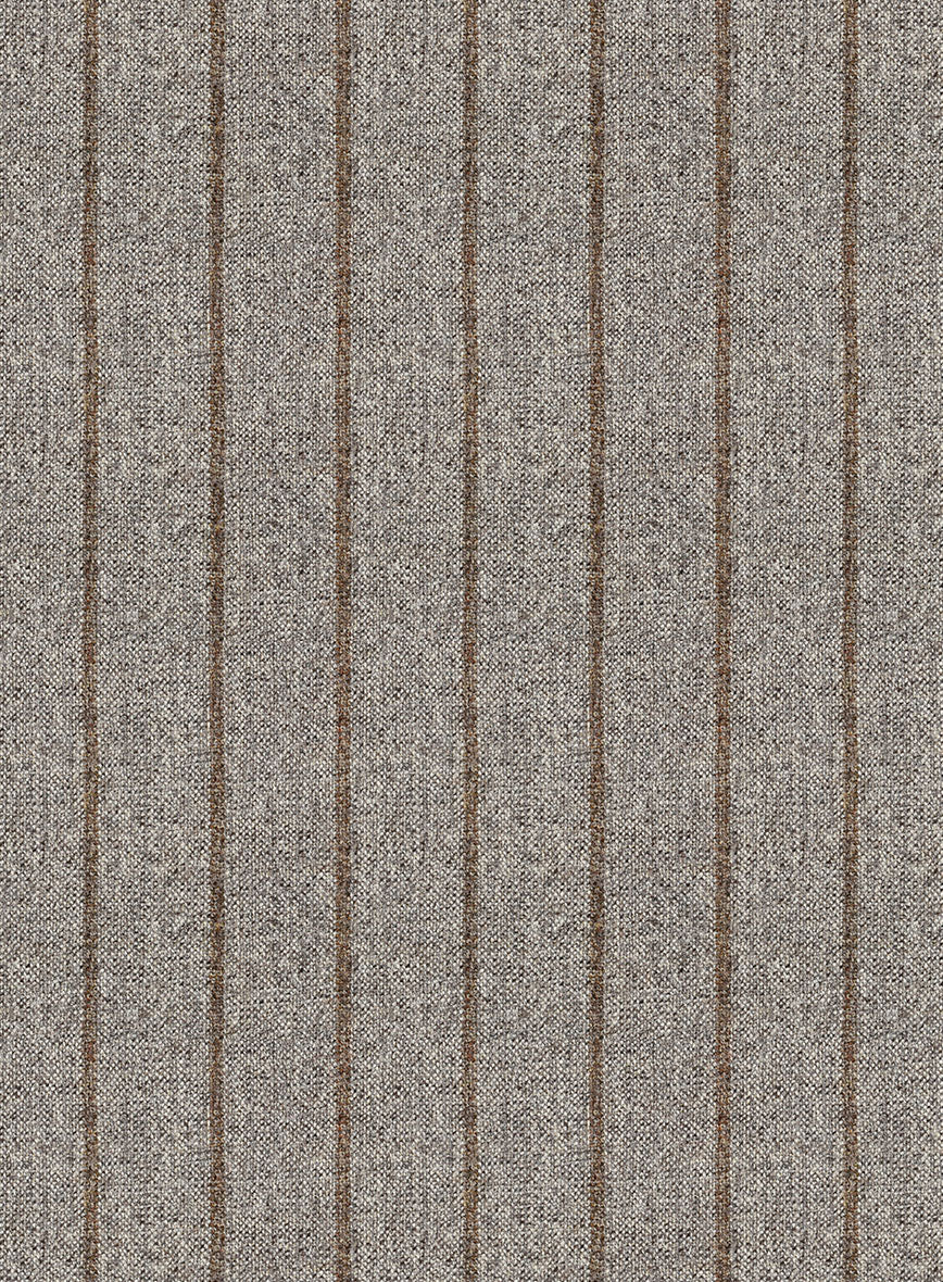 Italian Wool Evalen Pants - Image 3