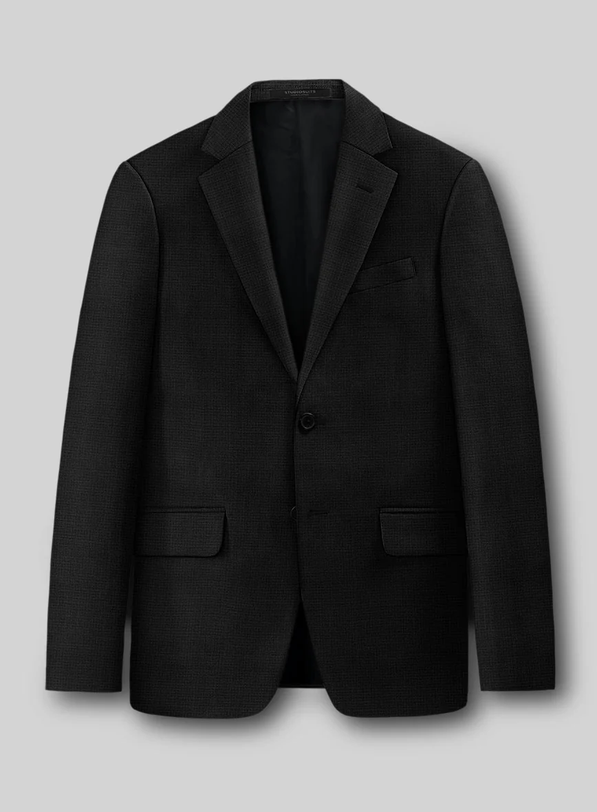 Italian Wool Fausta Suit - Image 3