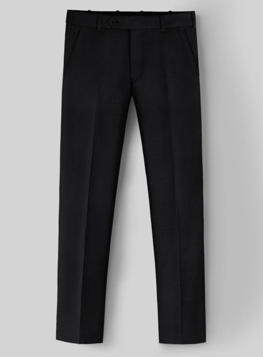 Italian Wool Fausta Suit - Image 5