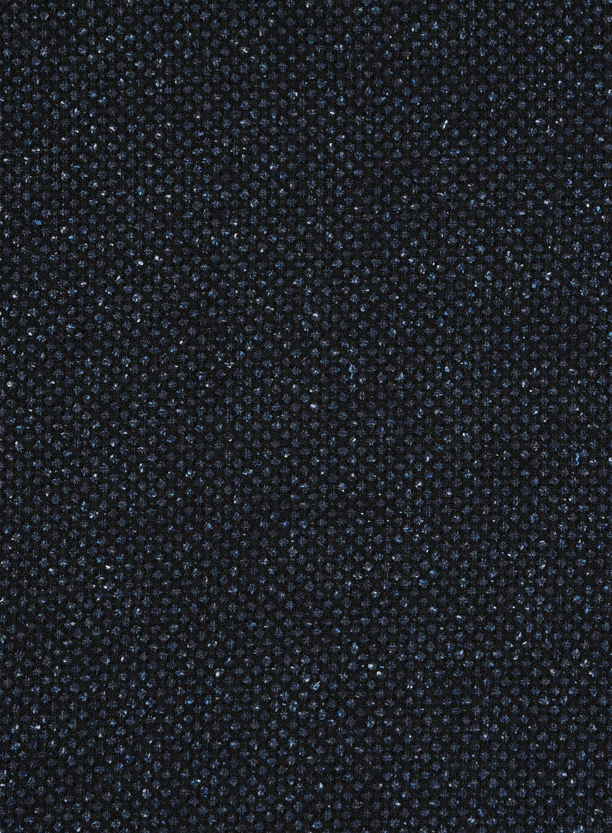 Italian Wool Federico Jacket - Image 3