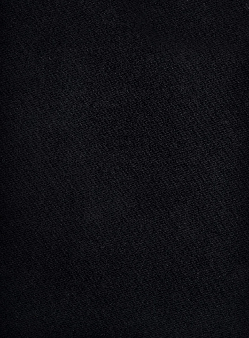 Italian Wool foscari Jacket - Image 3