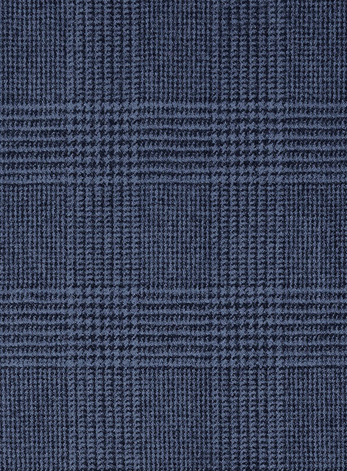 Italian Wool Fuccillo Suit - Image 3