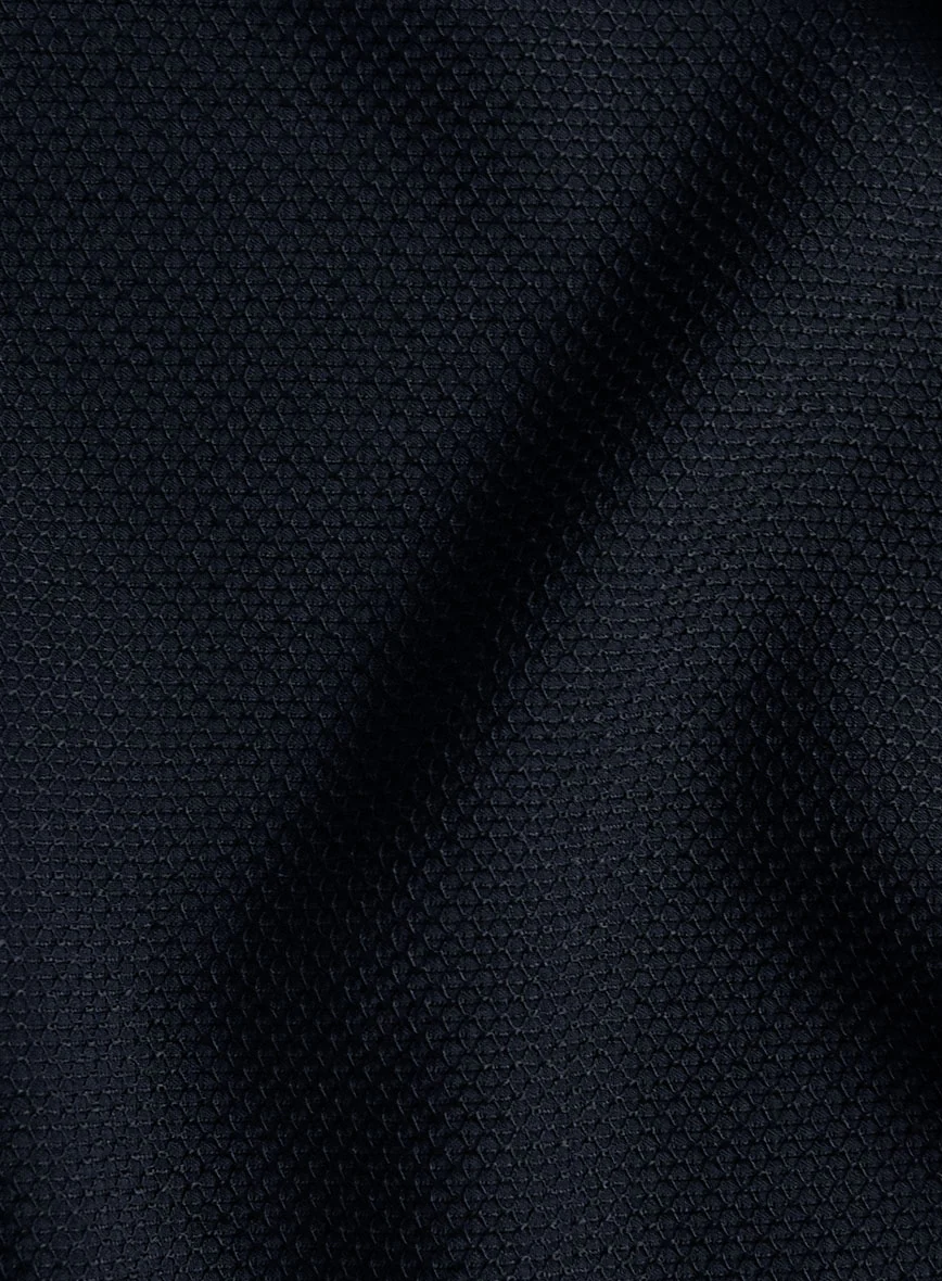 Italian Wool Fulberta Jacket - Image 3
