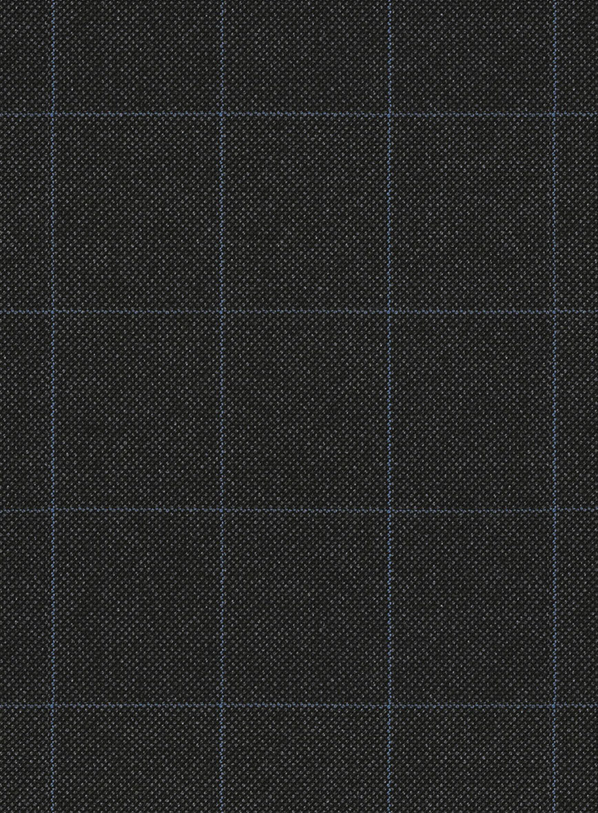 Italian Wool Galdo Jacket - Image 3