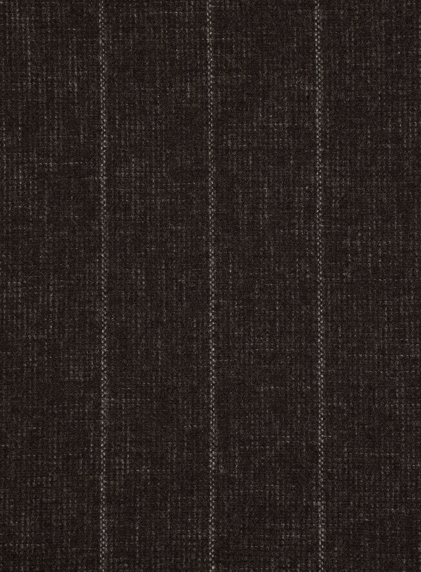 Italian Wool Genaro Pants - Image 3