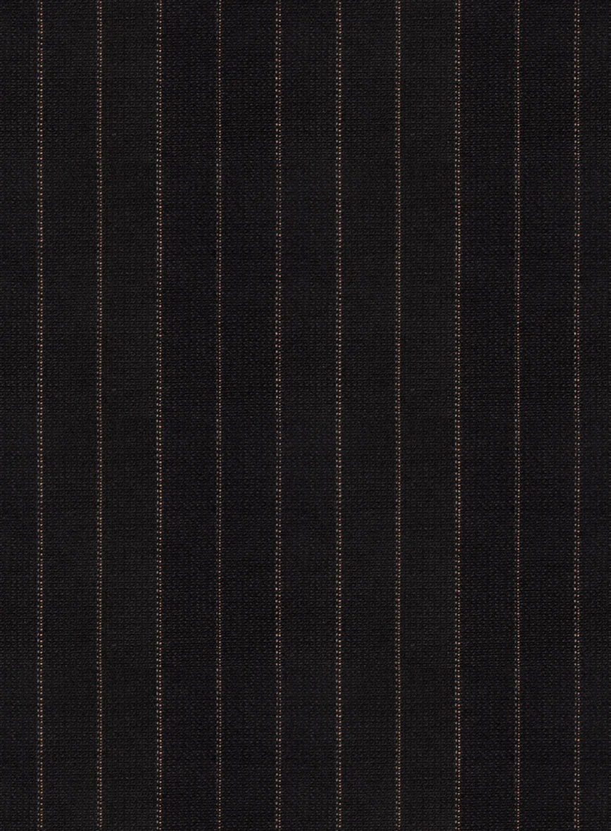 Italian Wool Gennaro Suit - Image 7