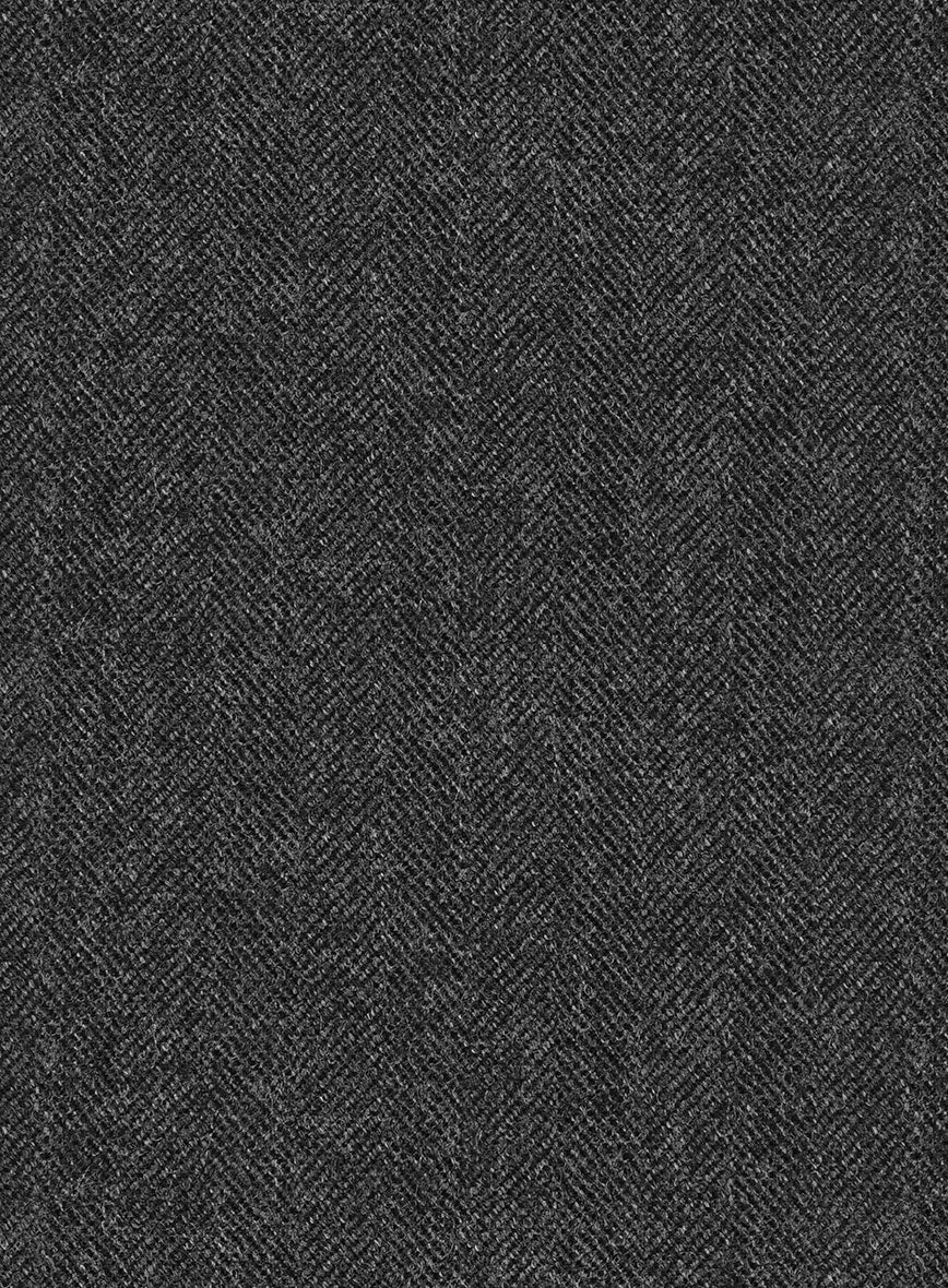Italian Wool Getto Jacket - Image 3