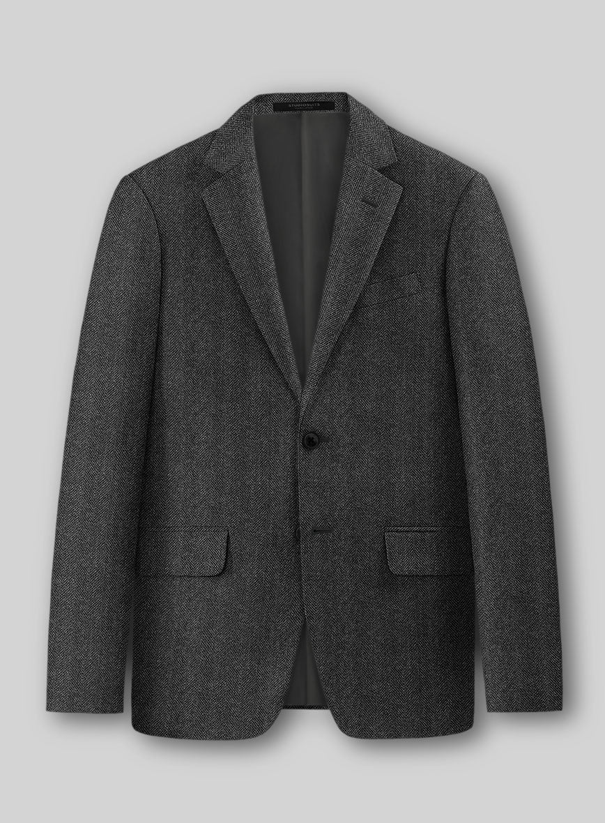 Italian Wool Getto Suit - Image 4