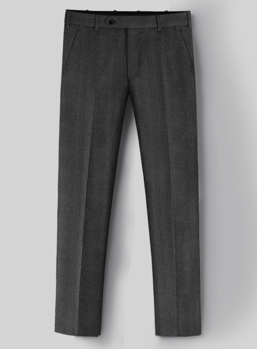 Italian Wool Getto Suit - Image 6