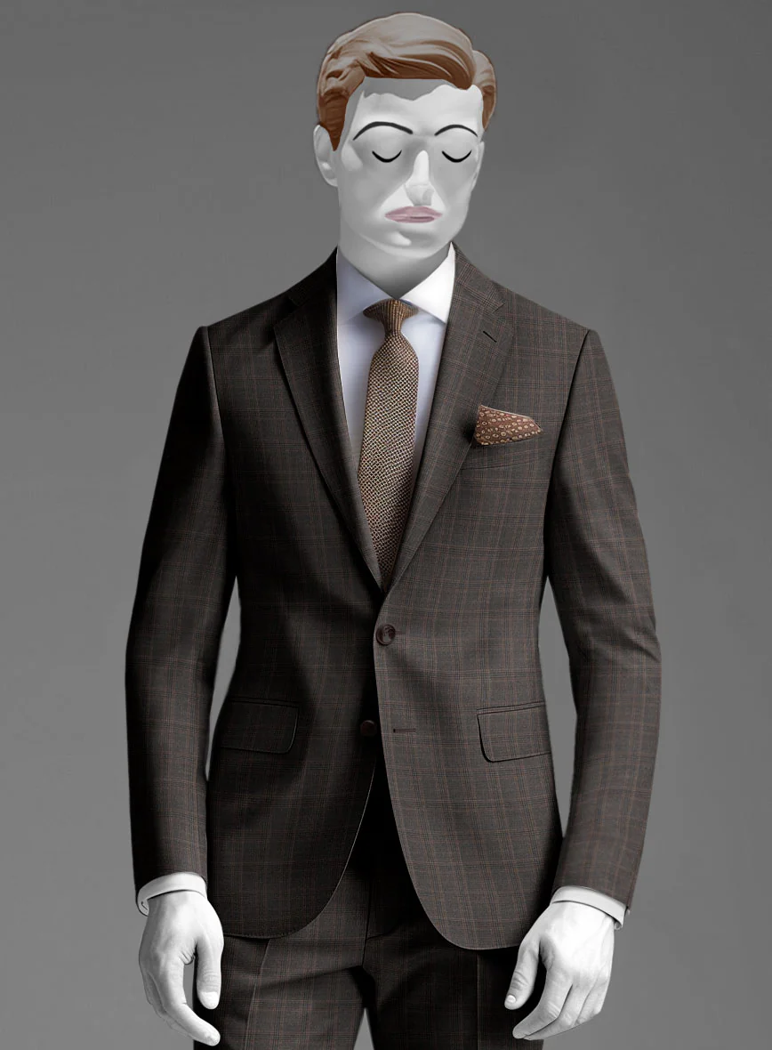 Italian Wool Gilda Jacket - Image 2