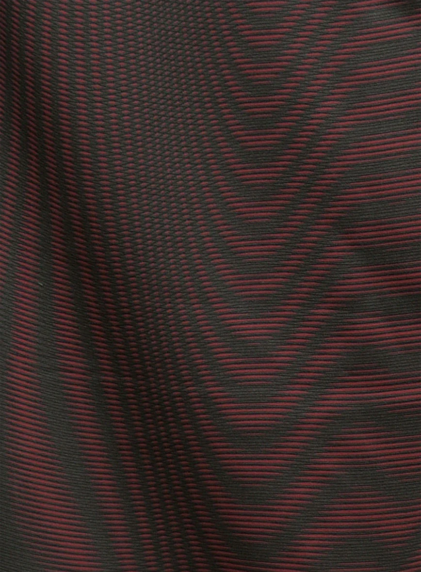 Italian Wool Giobbe Jacket - Image 3