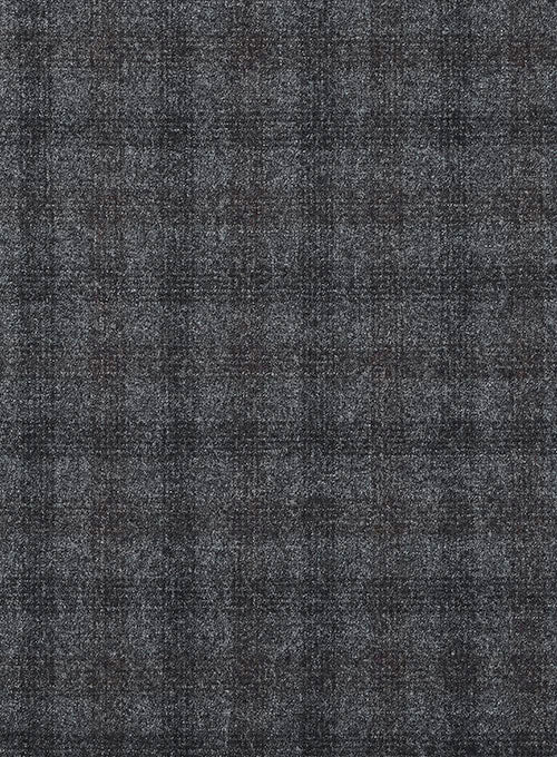 Italian Wool Gioia Jacket - Image 2