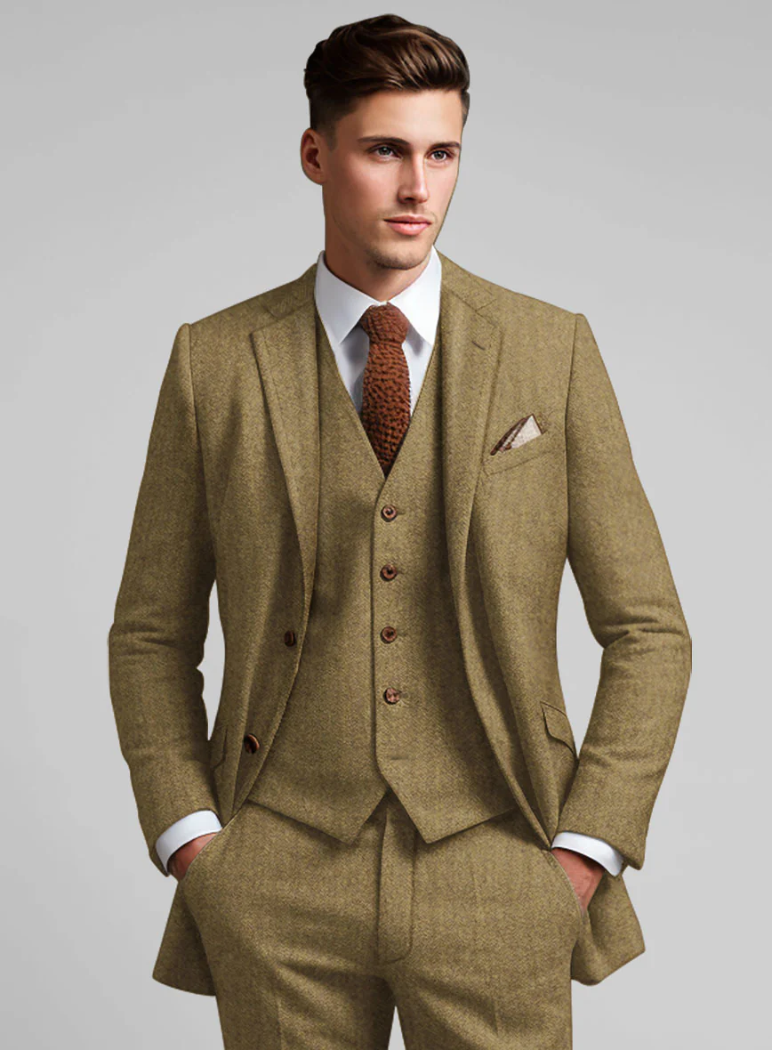 Italian Wool Giuditta Jacket - Image 2