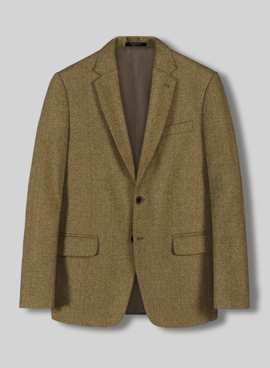 Italian Wool Giuditta Suit - Image 3