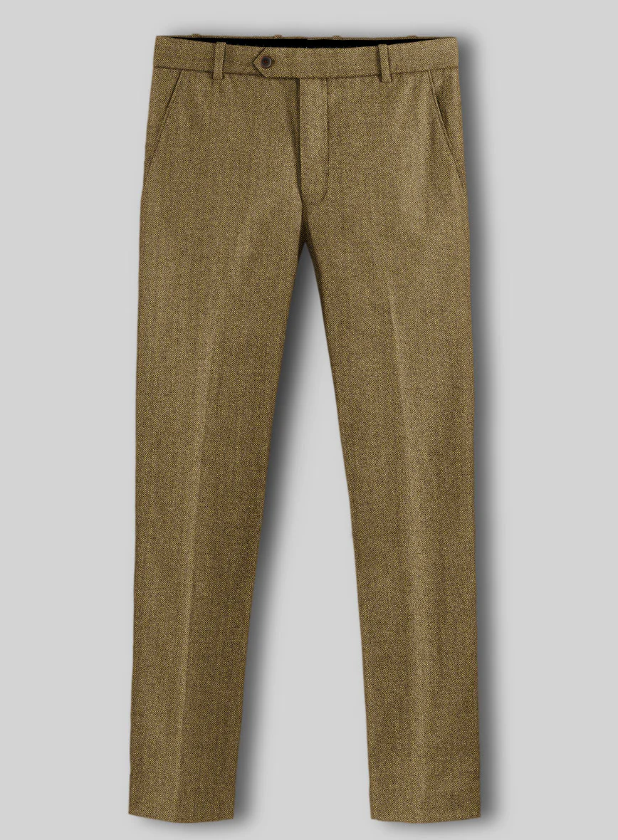 Italian Wool Giuditta Suit - Image 5