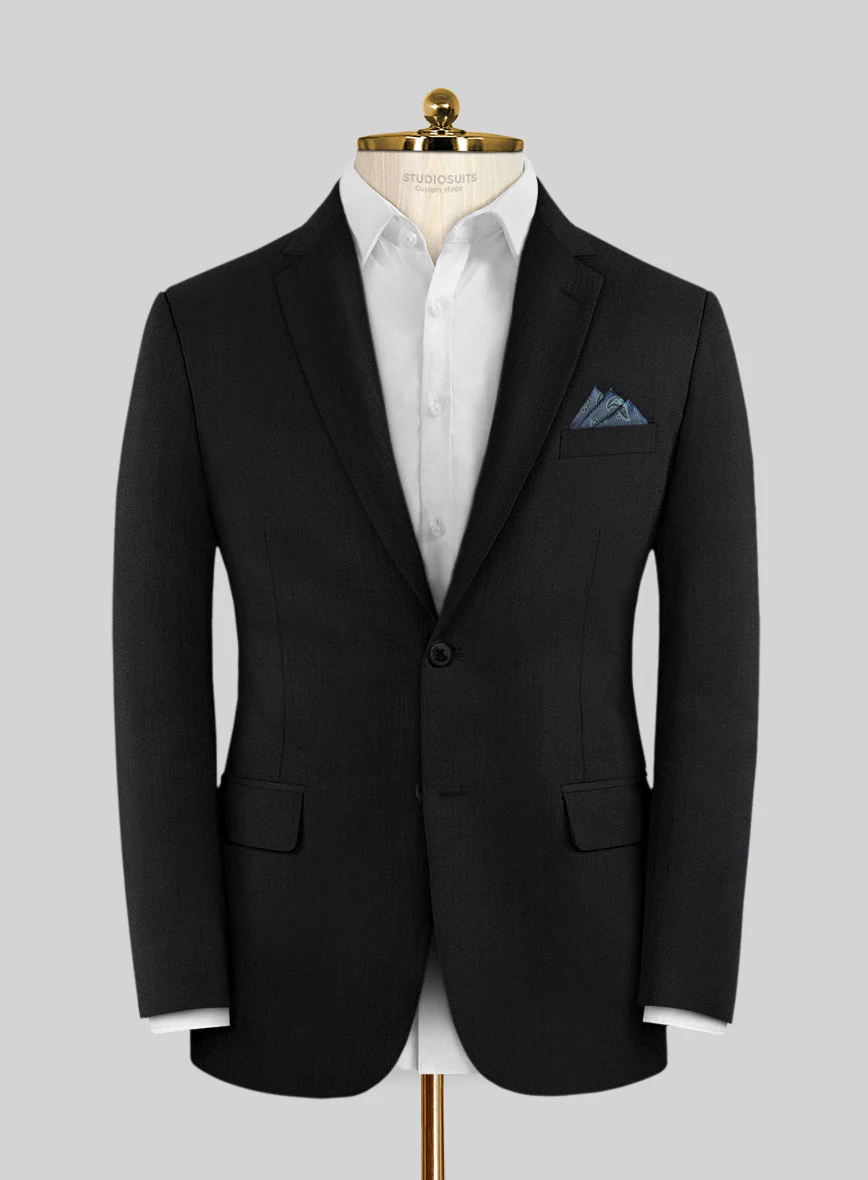 Italian Wool Giulia Suit - Image 3