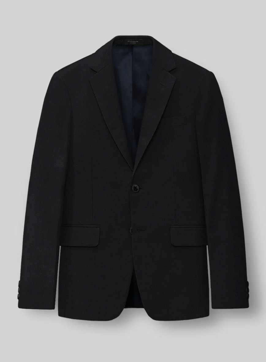 Italian Wool Giulia Suit - Image 5