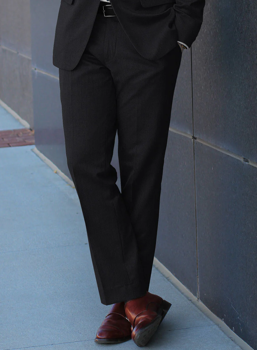 Italian Wool Giulia Suit - Image 7