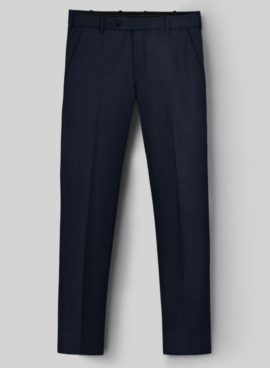 Italian Wool Gladis Suit - Image 5