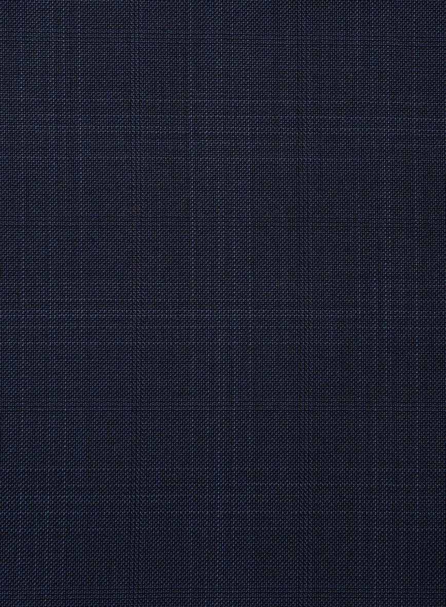 Italian Wool Gladis Suit - Image 7