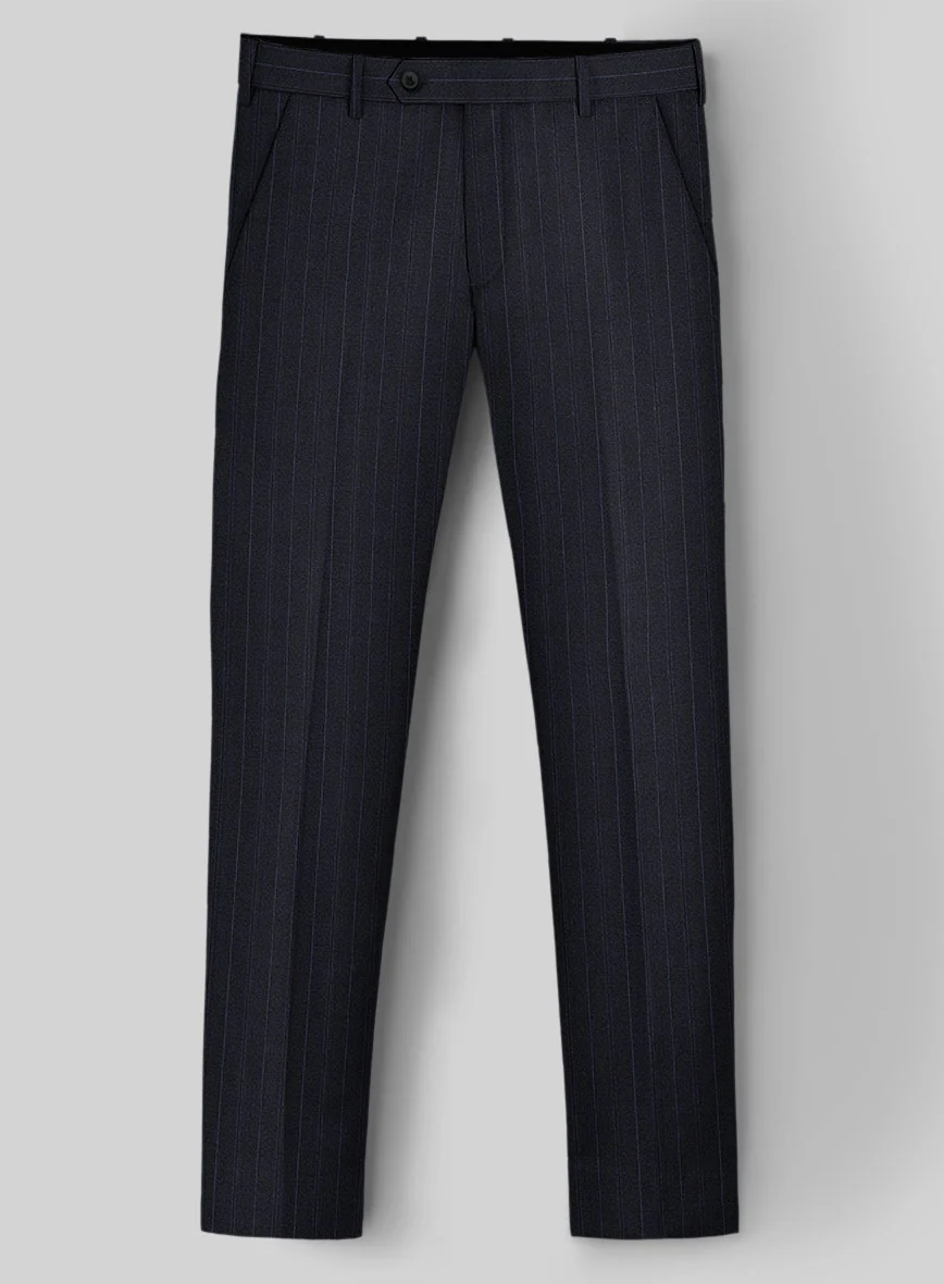 Italian Wool Grantino Suit - Image 4