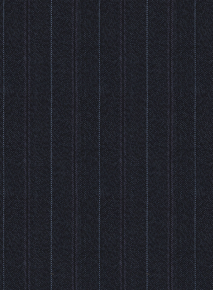 Italian Wool Grantino Suit - Image 6