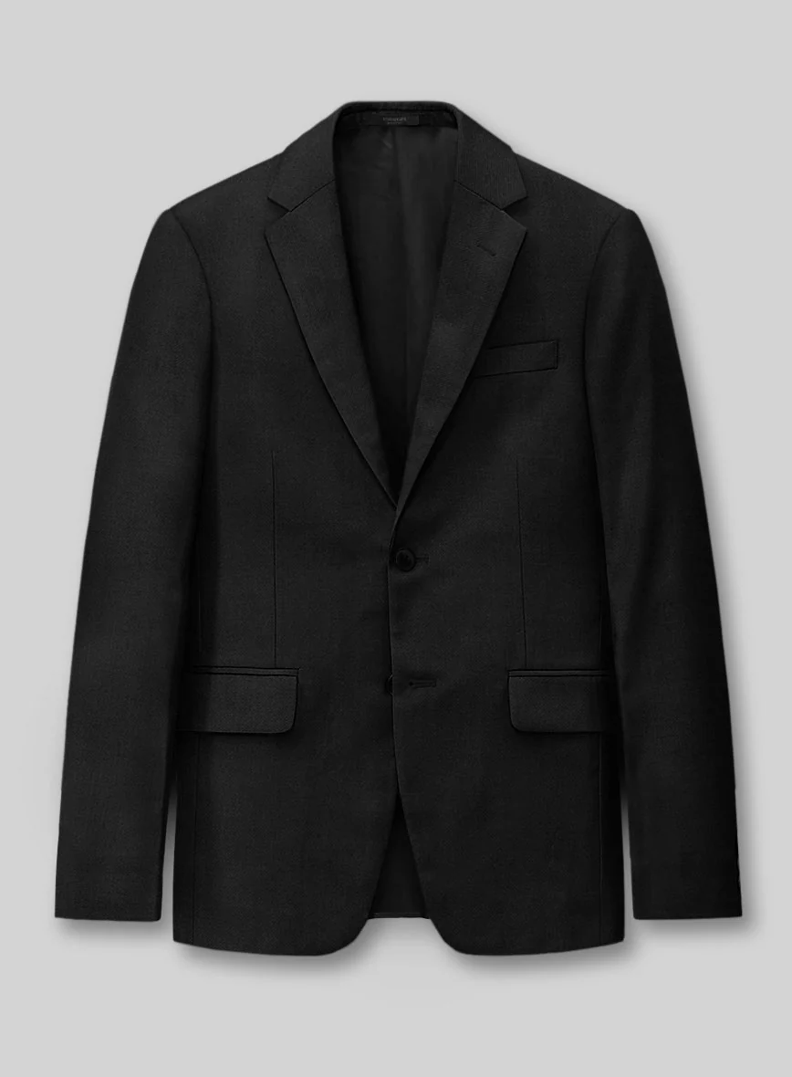 Italian Wool Gregorio Suit - Image 2