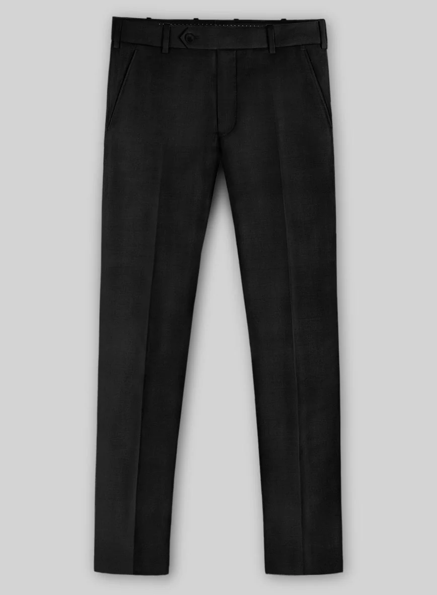 Italian Wool Gregorio Suit - Image 4