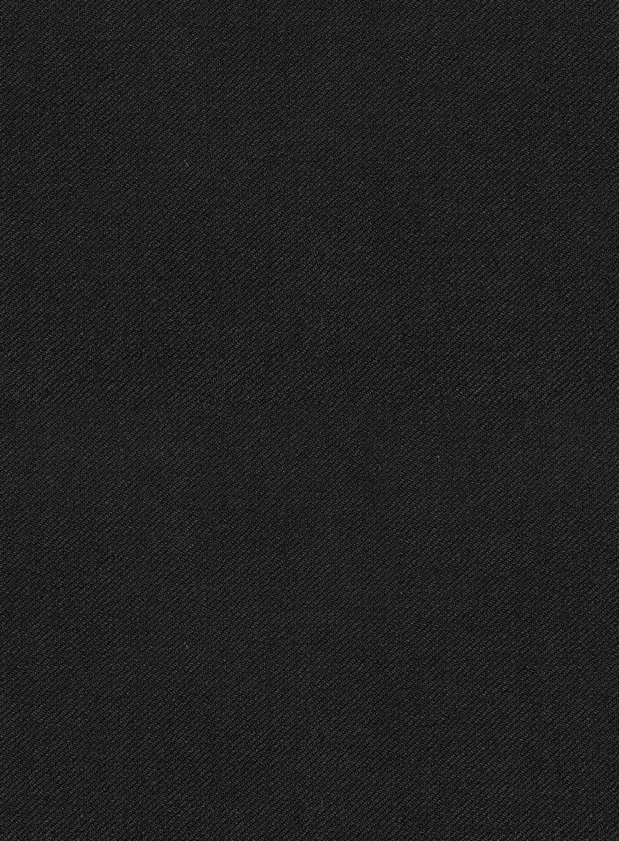 Italian Wool Gregorio Suit - Image 7