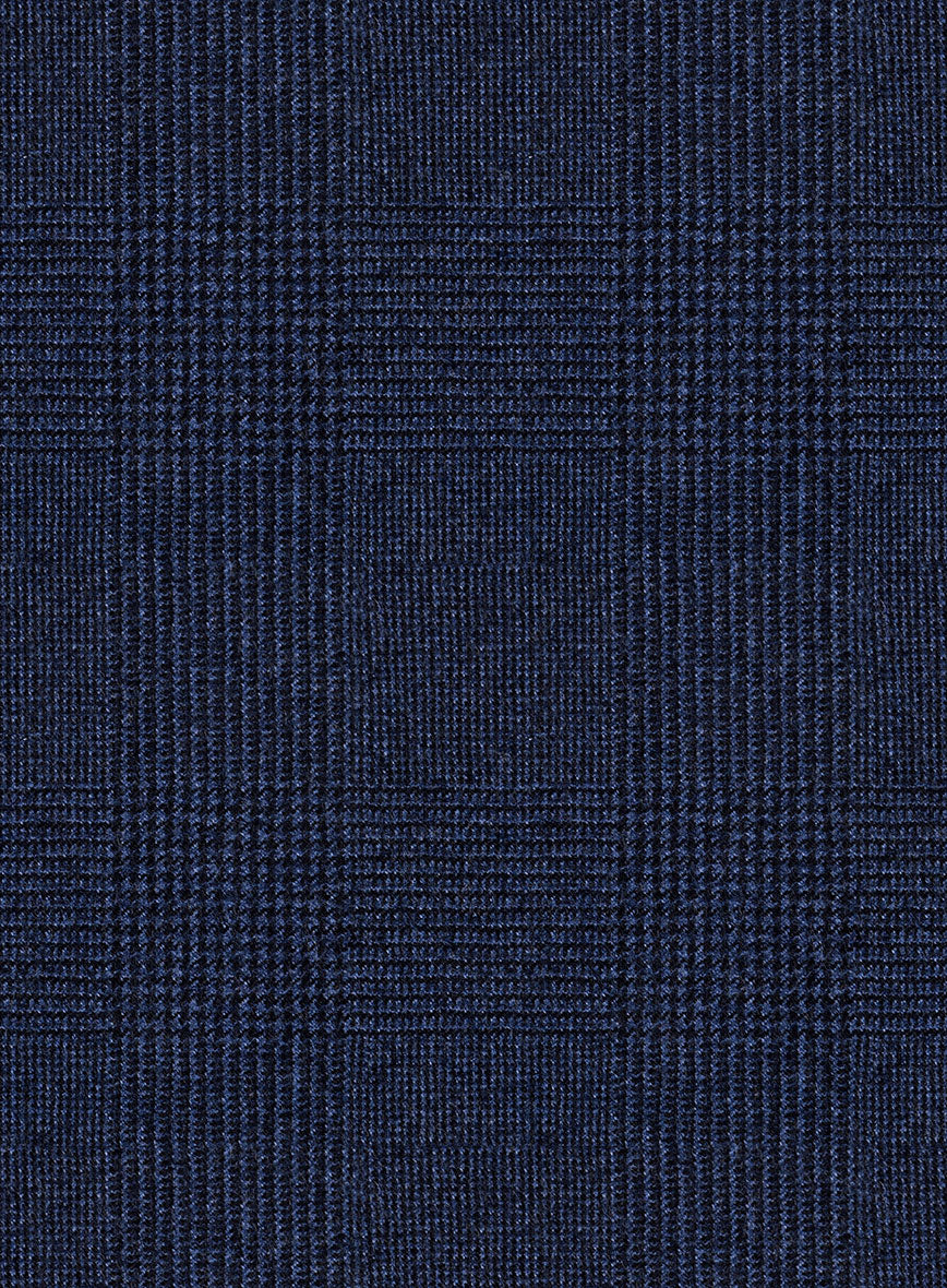 Italian Wool Grezzani Suit - Image 6