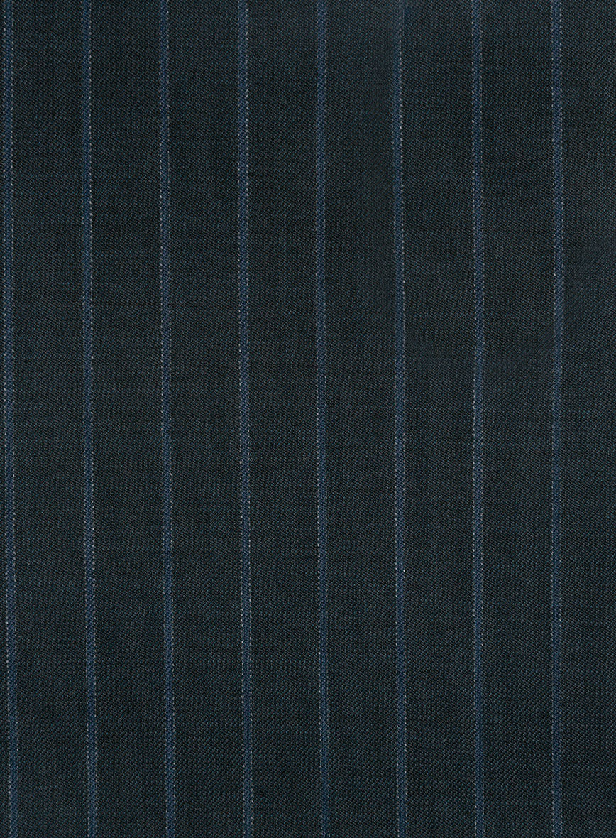 Italian Wool Harsden Jacket - Image 3