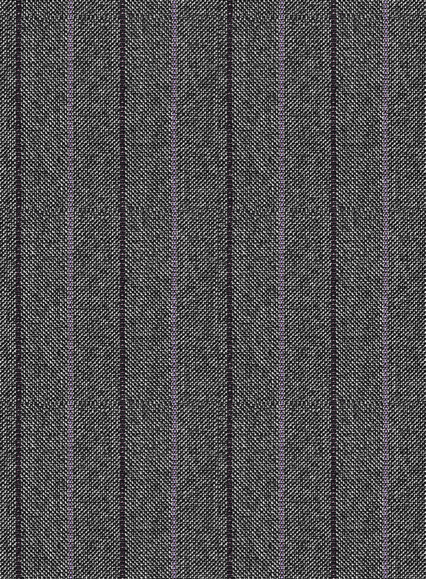 Italian Wool Henlor Pants - Image 3