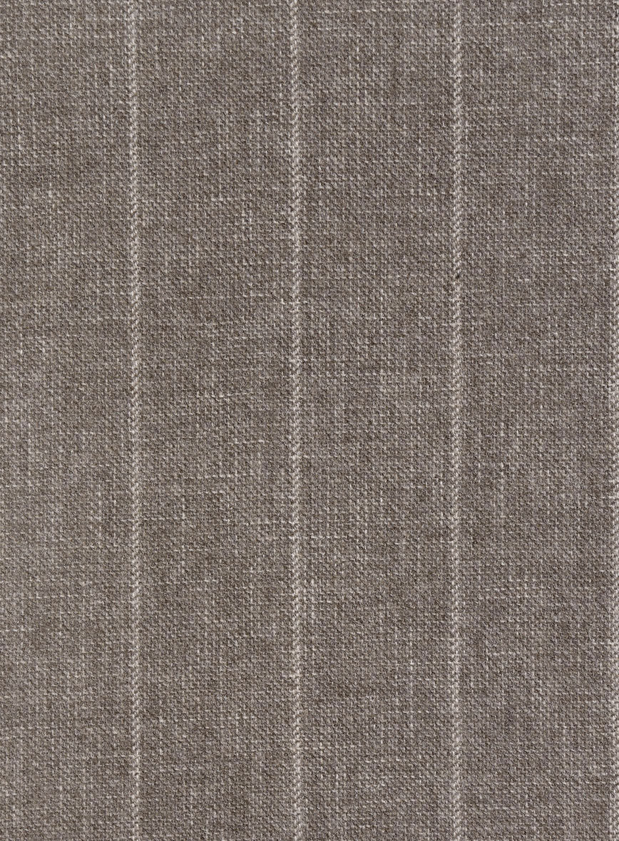 Italian Wool Heriberto Suit - Image 7