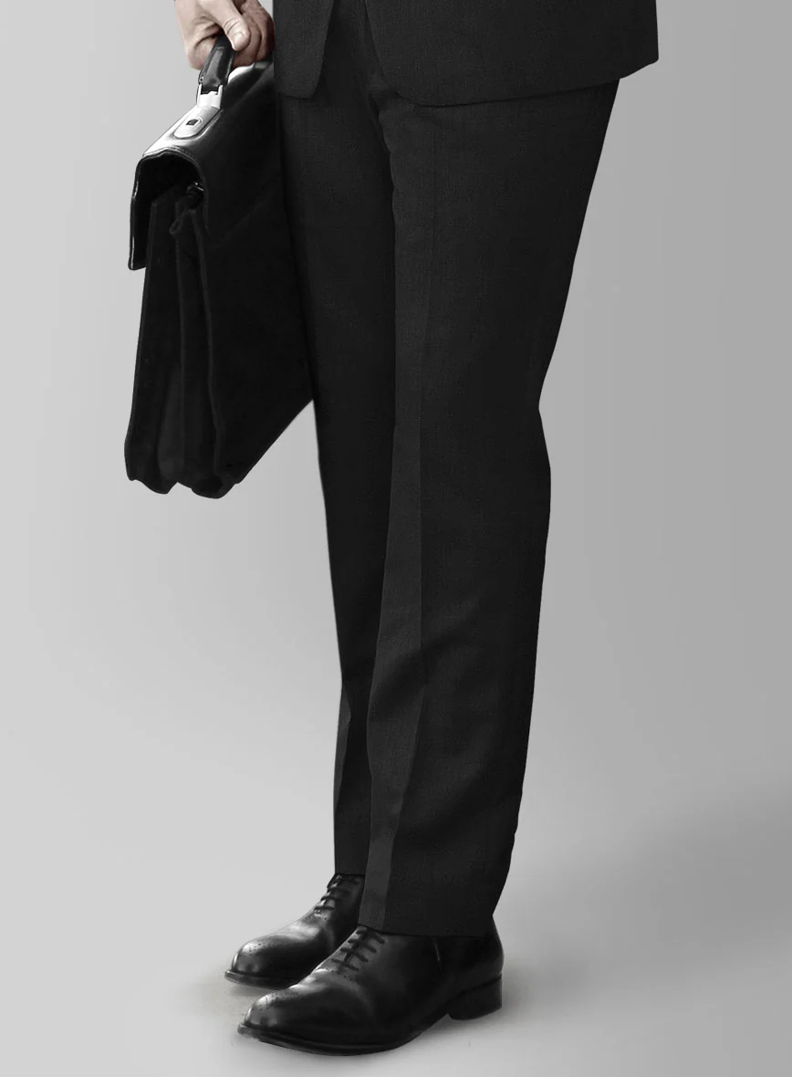 Italian Wool Hernando Suit - Image 7