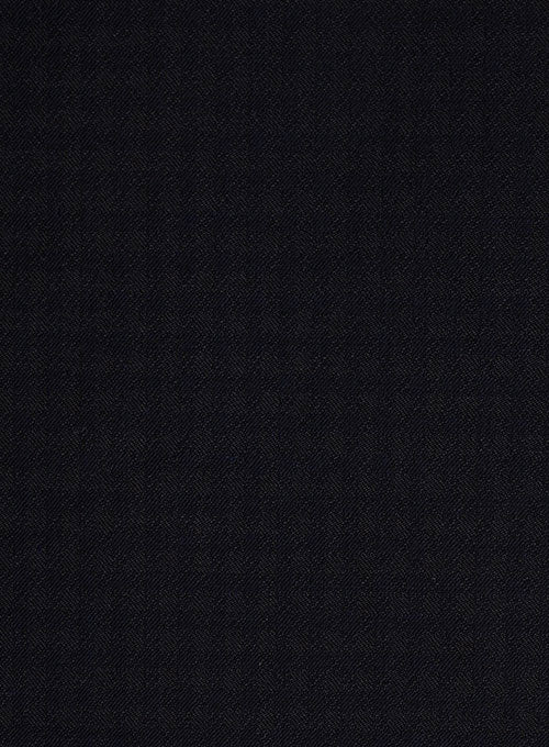 Italian Wool Hoppo Jacket - Image 2