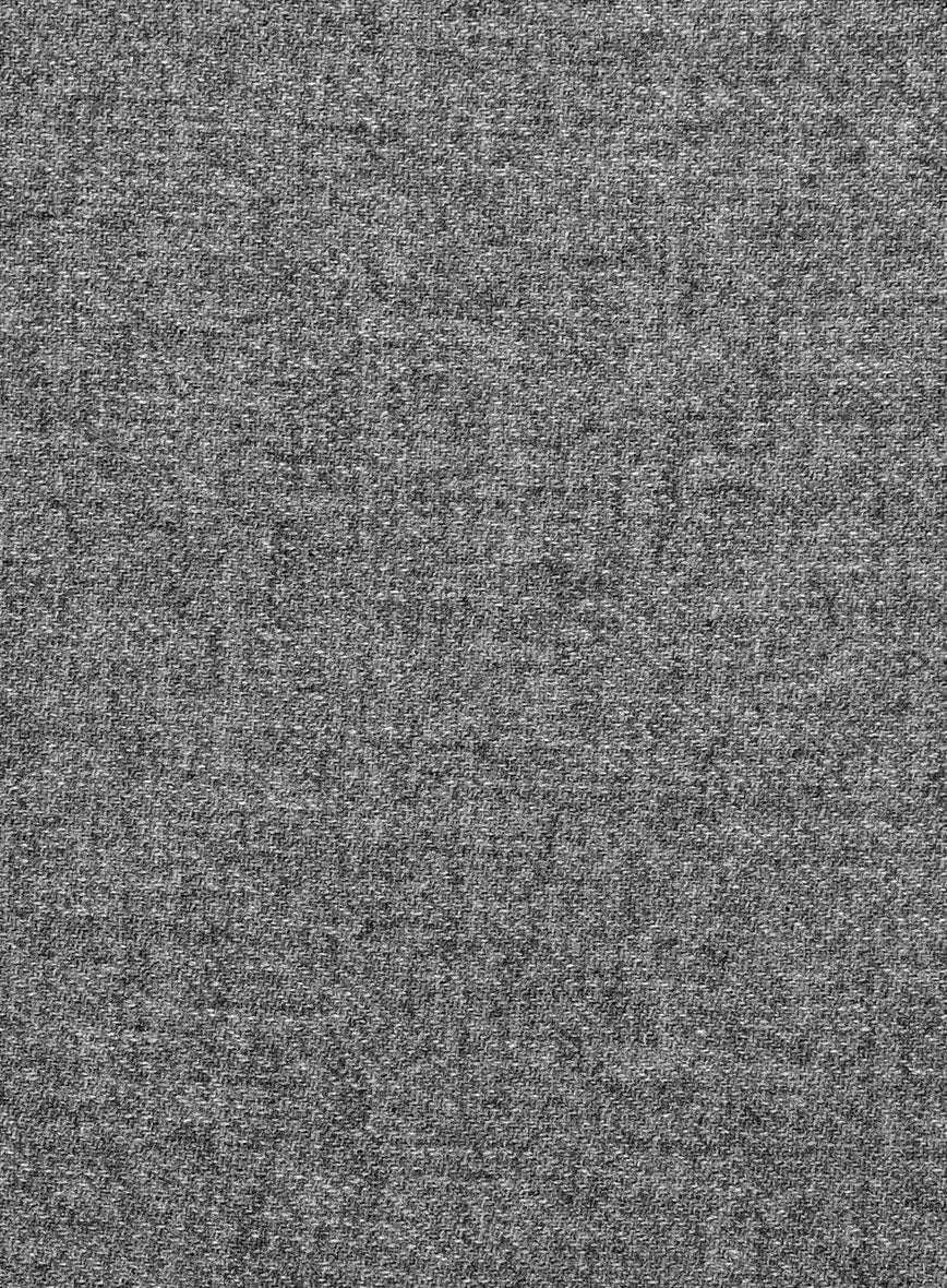 Italian Wool Humba Pants - Image 3