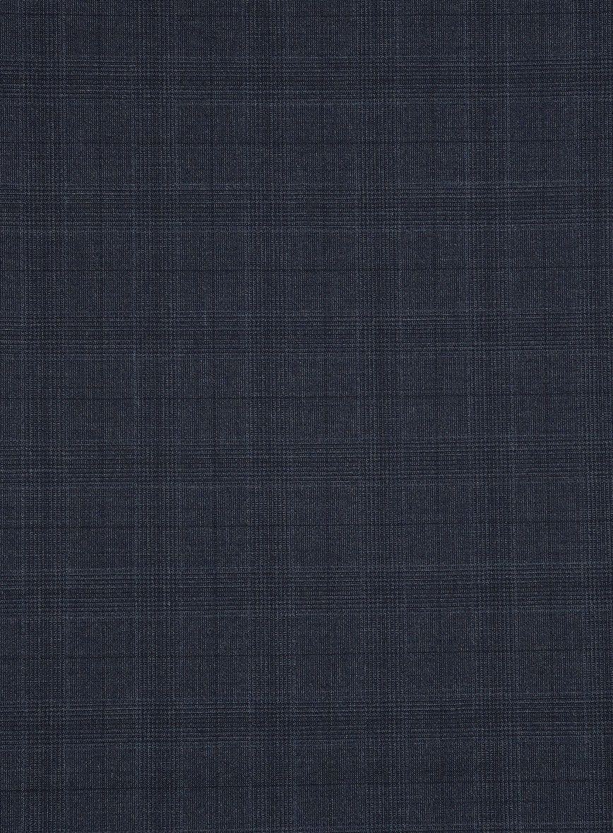Italian Wool Igdio Pants - Image 3