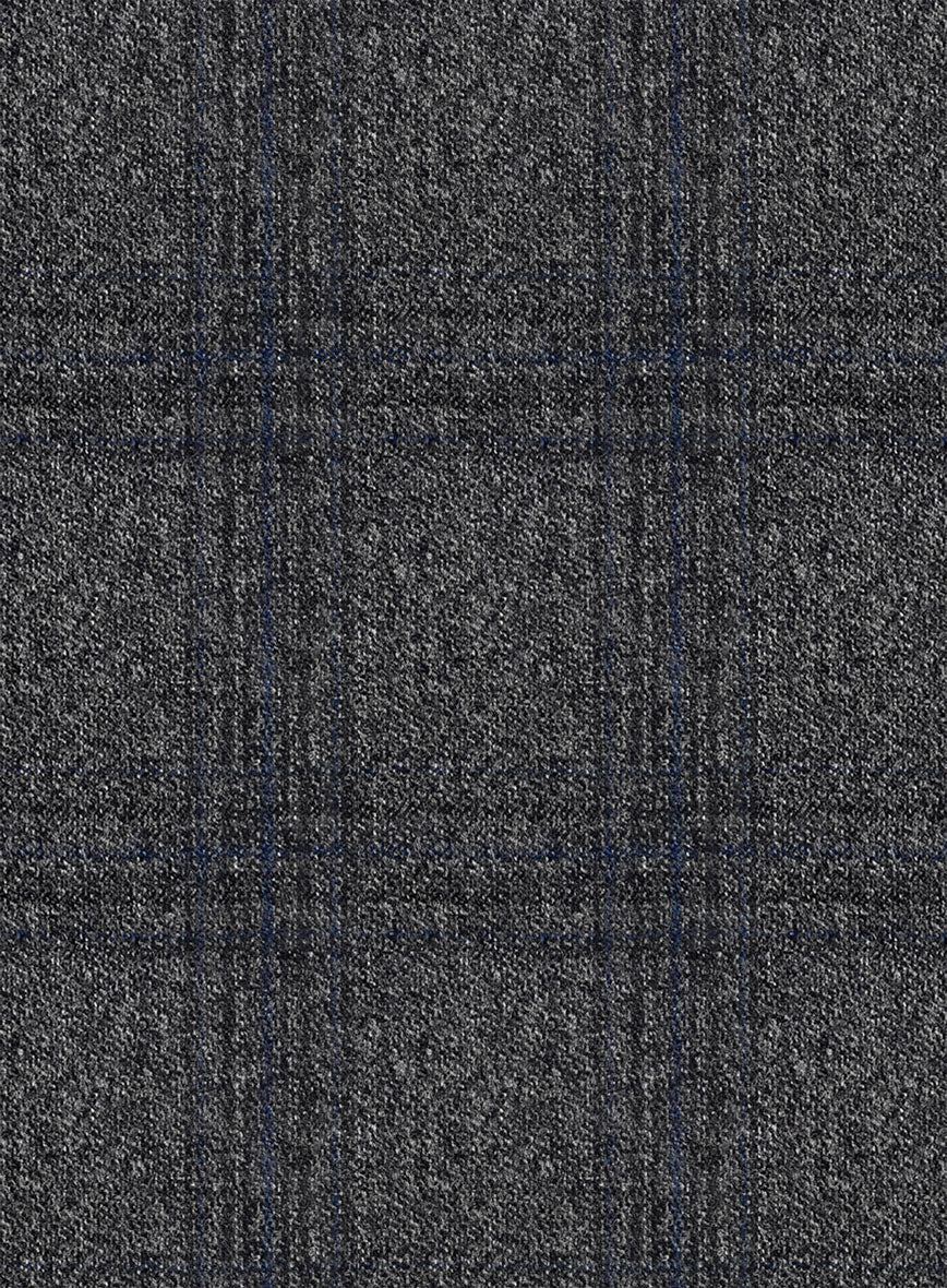 Italian Wool ilario Jacket - Image 3