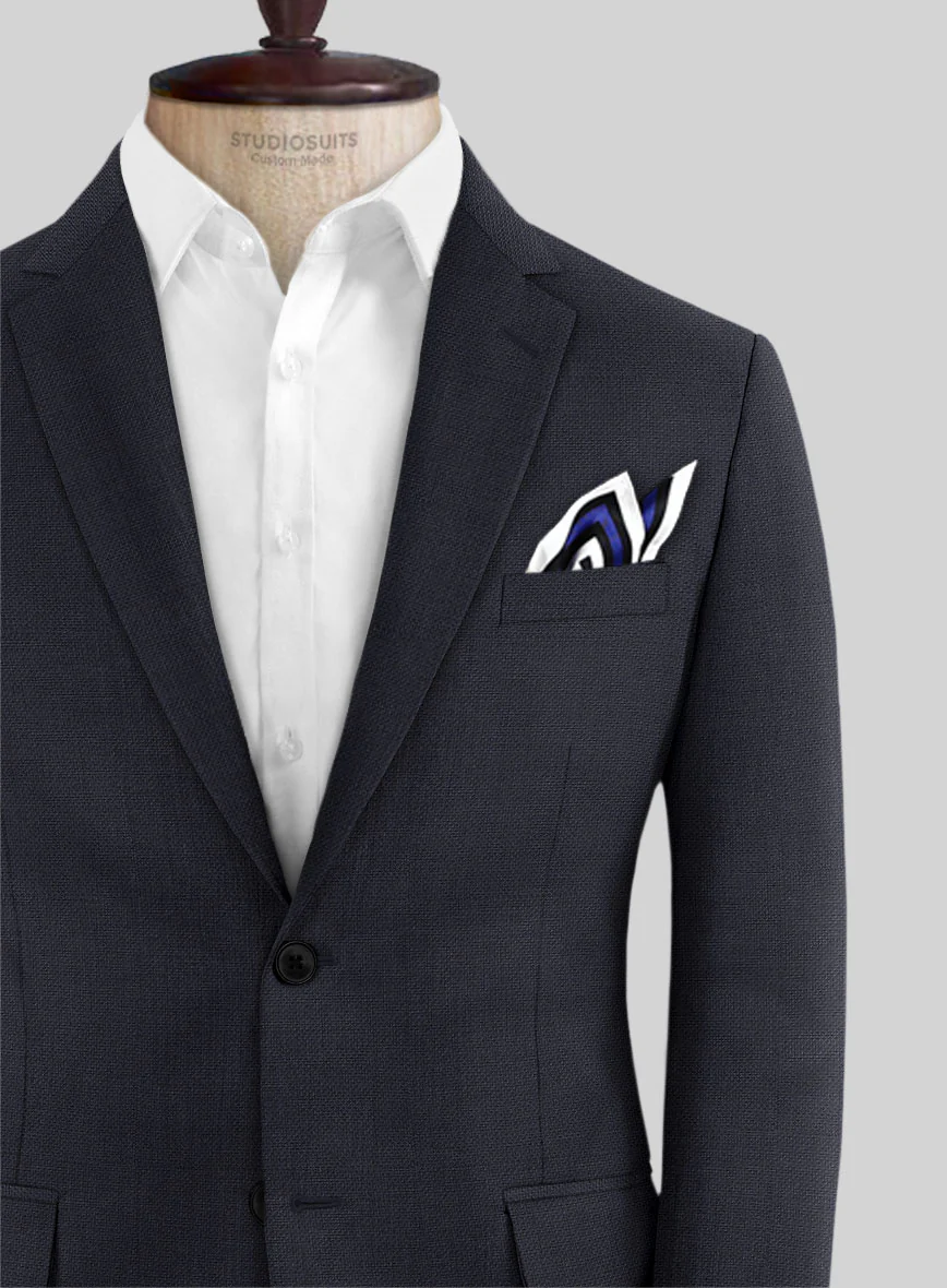 Italian Wool Imiro Suit - Image 4