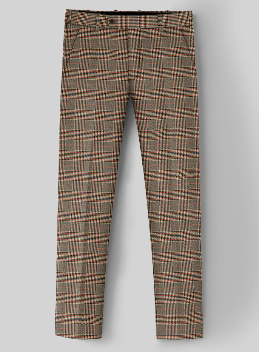 Italian Wool Inara Suit - Image 5