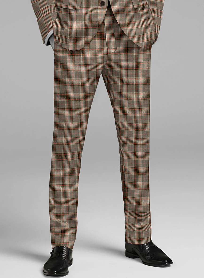 Italian Wool Inara Suit - Image 6