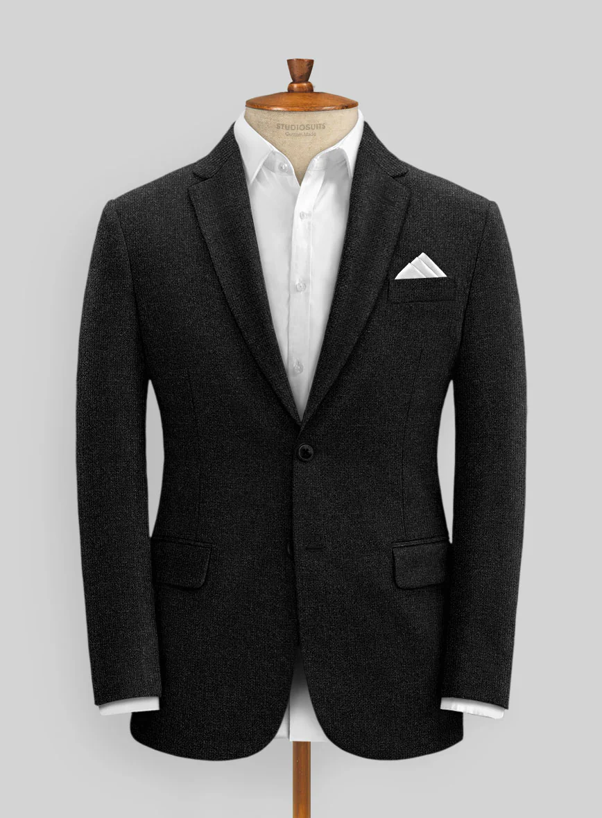 Italian Wool Inigo Suit - Image 3