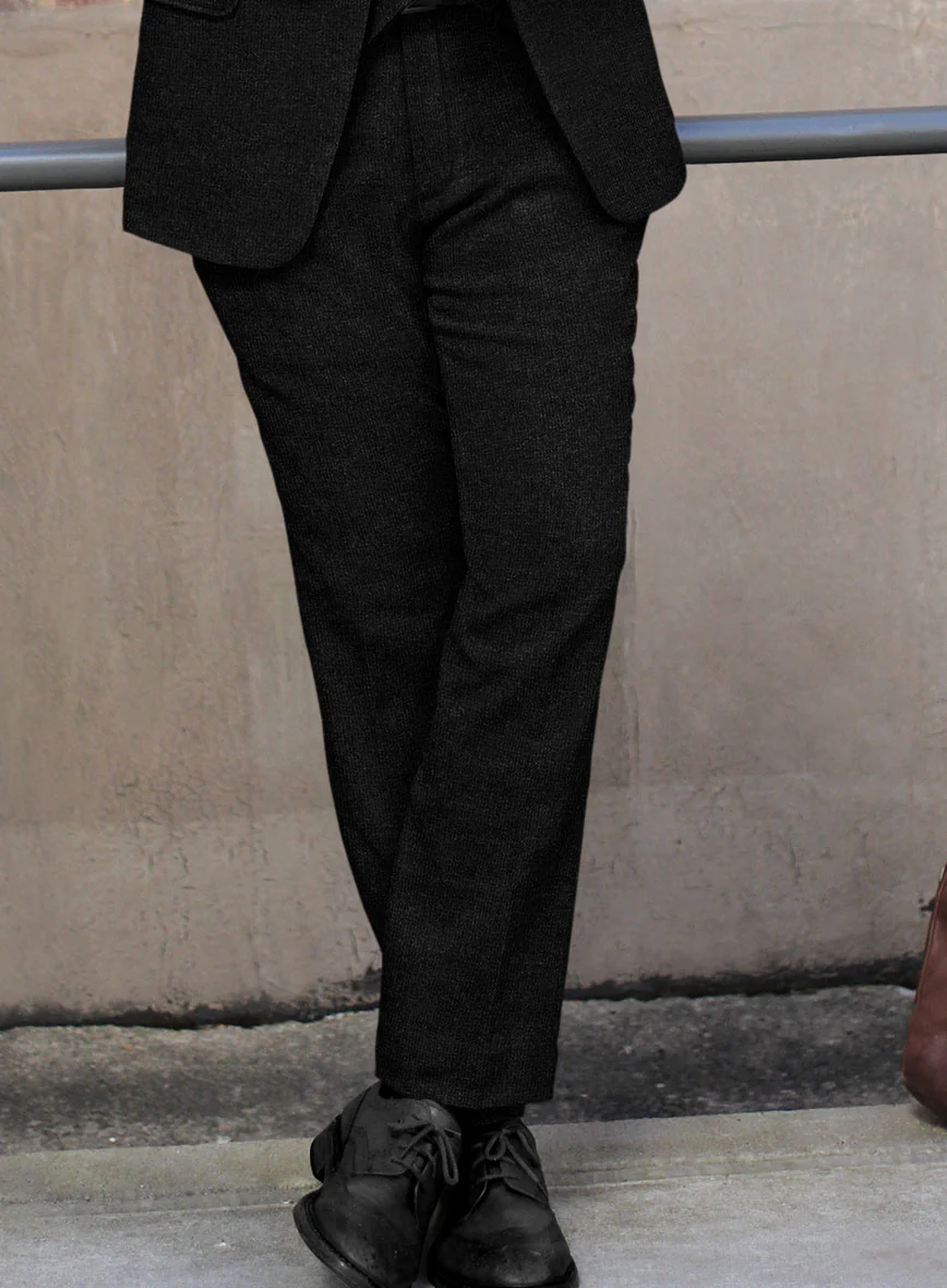 Italian Wool Inigo Suit - Image 5