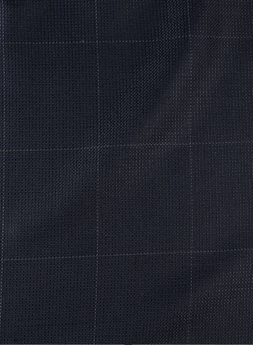 Italian Wool Inpo Jacket - Image 2