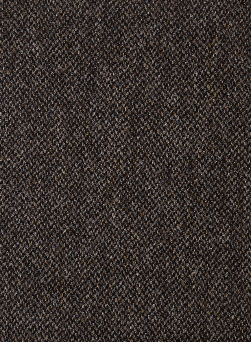 Italian Wool Iocani Jacket - Image 2