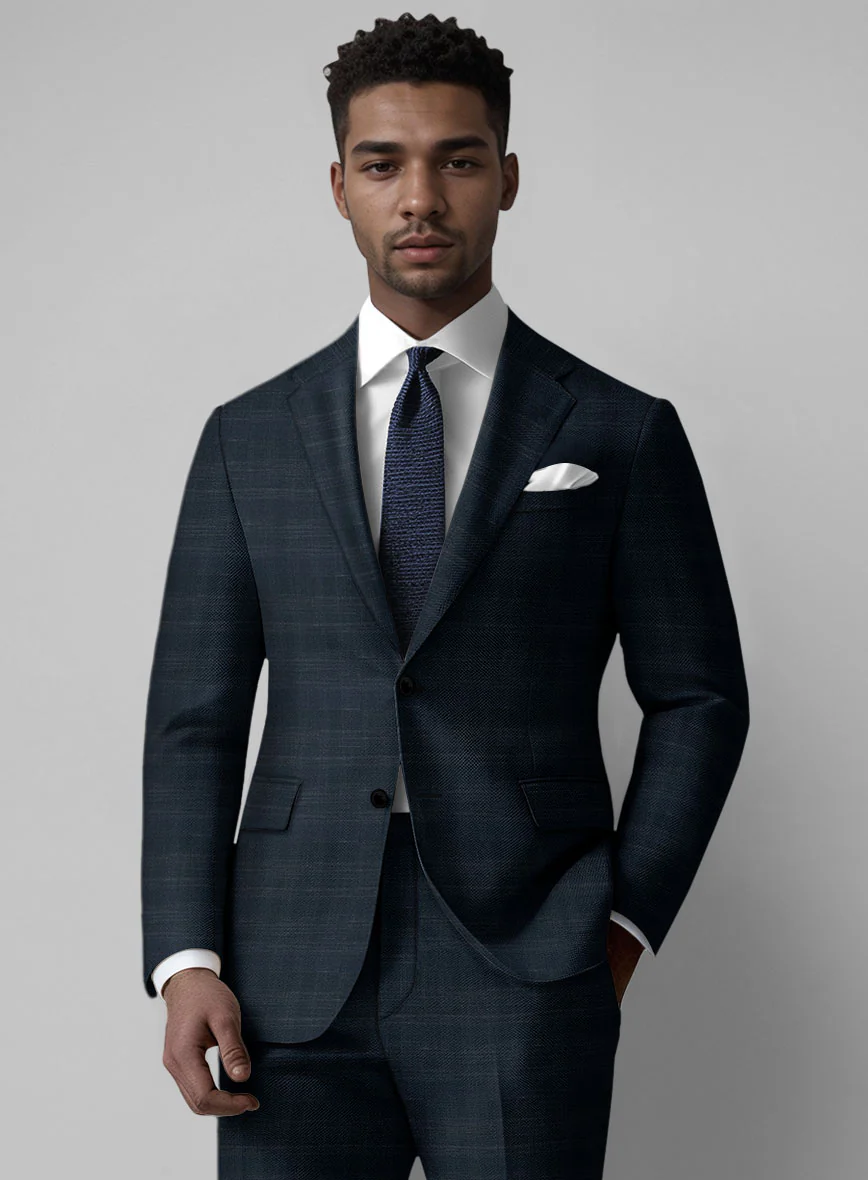Italian Wool Istori Jacket - Image 2