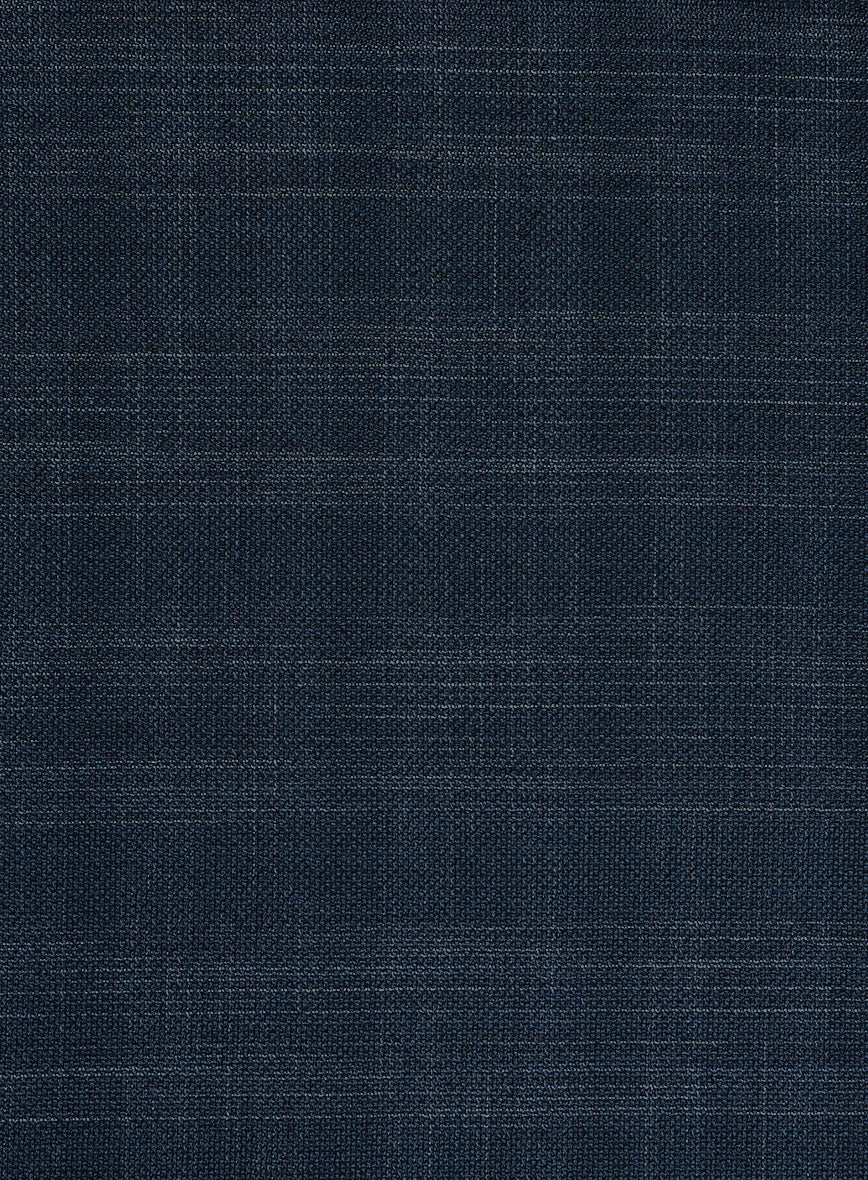 Italian Wool Istori Jacket - Image 3