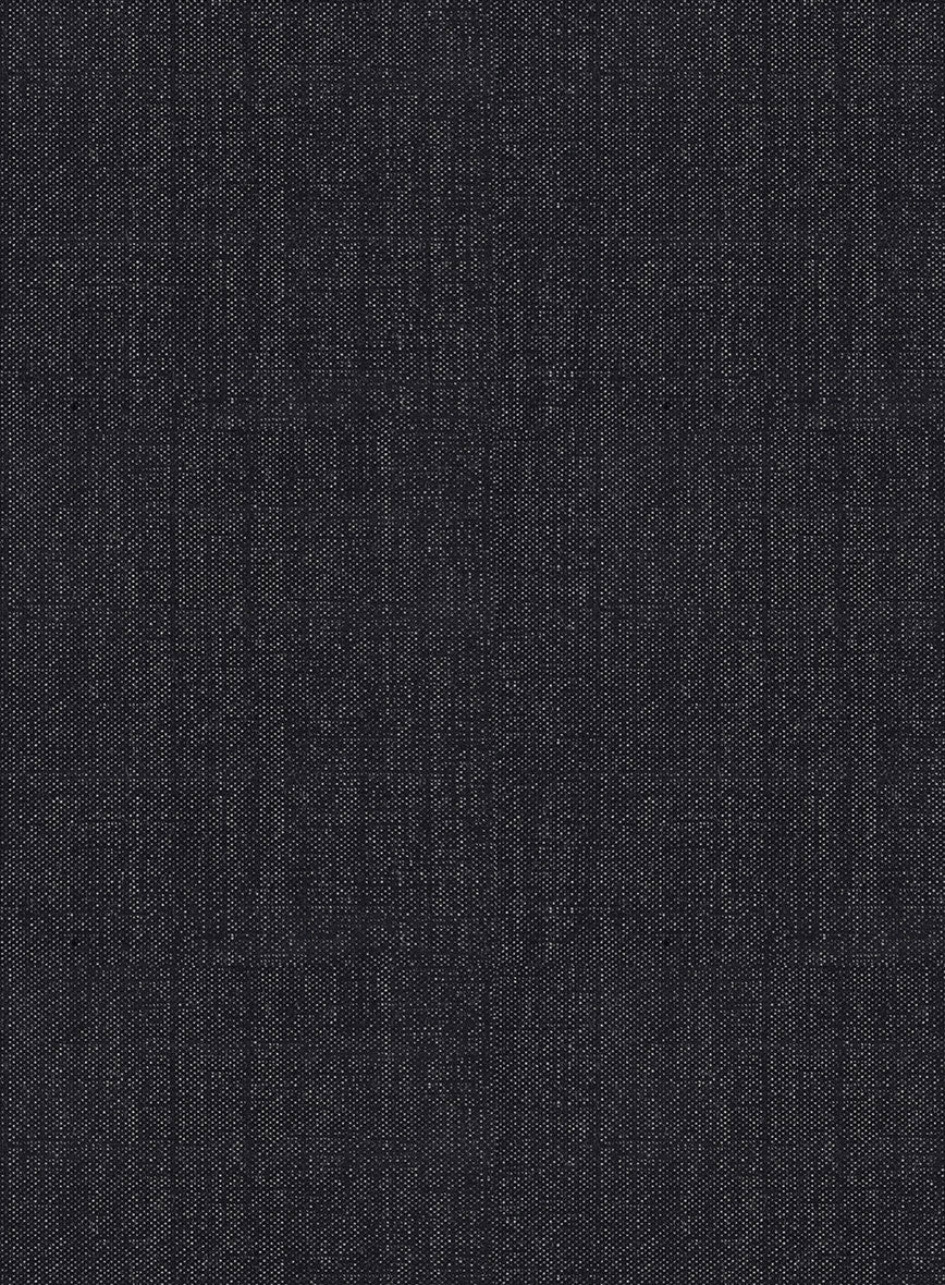 Italian Wool Ivan Suit - Image 8